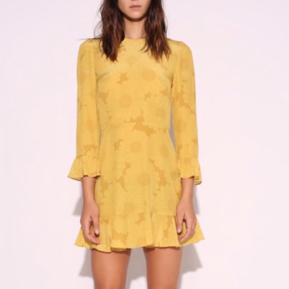 Realization Par Mary Jane Dress